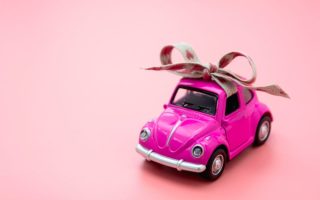 A gifted car could lead to IRS trouble.