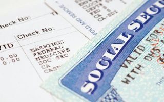 Social Security is quietly rolling out changes.
