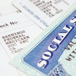 Social Security payments are being collected after death.