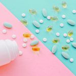 Buying discount vitamins online can land you on health fraud watchlists.