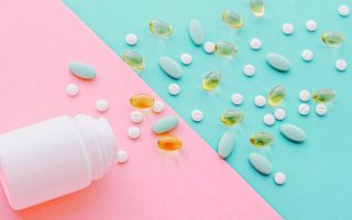 Buying discount vitamins online can land you on health fraud watchlists.