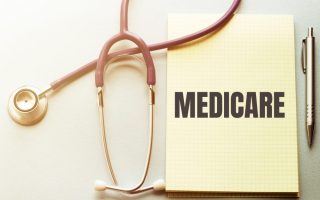 Retirees can cross some expenses off their budget under current Medicare rules.