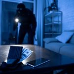Some apartment features attract more break-ins than attention.
