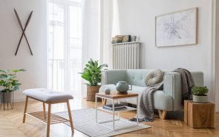 Some apartment layouts make break-ins faster and quieter.