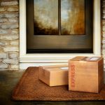 Some items make your house a target for porch pirates.