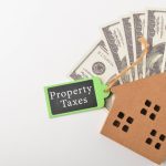 Some towns are demanding property taxes before death is finalized.