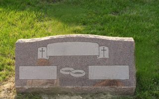 That prepaid funeral plan might not guarantee a plot.