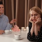 Here are the conversation traps taht ruin a first date before the entree arrives.