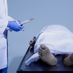 Here is what can be legally taken from you during an autopsy.