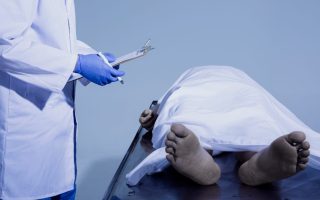 Here is what can be legally taken from you during an autopsy.