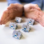 Here are clues that you're being watched by your HOA.