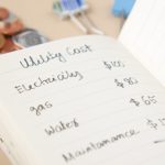 One utility bill could delay an entire probate case.