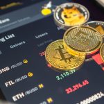 Crypto portfolios may be implicitly gender-unbalanced.