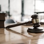 Probate courts are banning certain bank transfers.