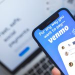 A simple Venmo transaction can reveal your entire purcahase history.