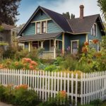 Thieves are using your front yard against you.