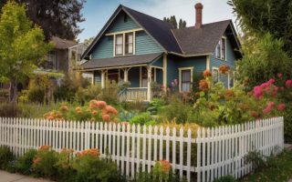 Thieves are using your front yard against you.