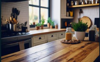 Some home decor items tell observers that you're often alone.