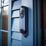Some common doorbell features make your home easier to case than you think.