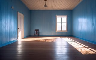 Some cities are doing drastic things with unclaimed homes after a death.