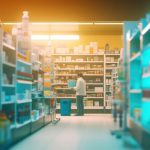 Using store loyalty cards at pharmacies exposes your household habits.
