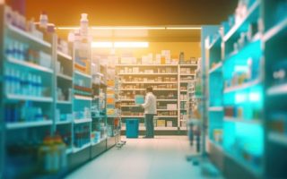 Using store loyalty cards at pharmacies exposes your household habits.