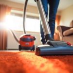 Keeping a vacuum box in your trash can will get your home targeted by thieves.