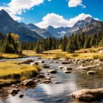 Colorado is one of the best U.S. states for 2025 living.