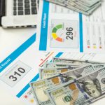 Is your side hustle hurting or helping your credit score?