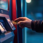Dangerous skimmers are now being installed on ATM card eject slots.