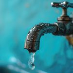 Some landlords are now tracking water usage to spot lease violations.