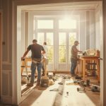 A home upgrade could make you ineligible for Medicaid.