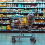 Grocery loyalty programs are now spying on you.