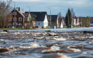 State rules can void your insurance after a natural disaster.