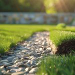 Burglars check for certain things in your landscaping.