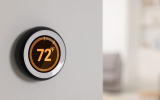 Smart thermostats are flagging tenants for lease violations.