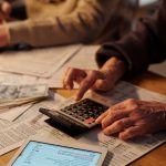 You could be missing the gender gap in your retirement calculator.
