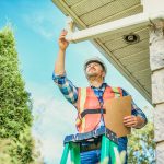 Home inspectors aren't legally allowed to say certain warnings out loud.