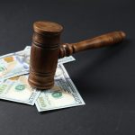 Legal gray areas allow companies to sue the dead.