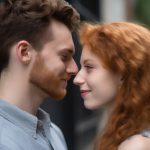 In a relationship, some moments you thought were intimacy were just strategy.