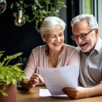 Some retirement accounts are getting flaggs in probate.