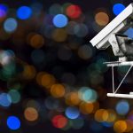 Renters in high-rise units are being watched via rooftop cameras.