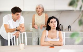 A $20 item can create major estate disputes in a family.