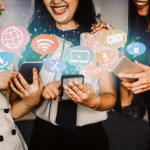 Your online community can pressure you into financial risk.