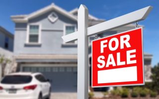 What are the most common signs that the housing market in your state is about to shift?