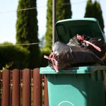 Items in your trash mark you for identity theft.