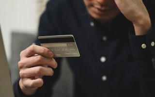 Some partner habits create credit damage before you know it.