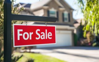 People are sometimes hiding things before listing their homes.