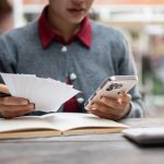 Here are some clues that your budget apps are watching more than you know.