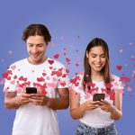 Some relationship rules exist to keep you off balance.